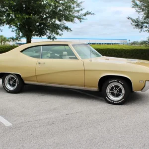 Skylark 1969
