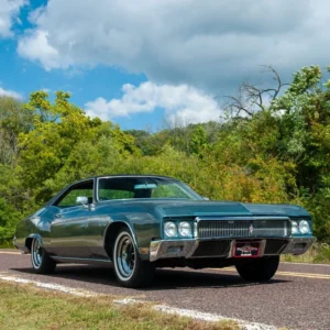 Riviera 1970