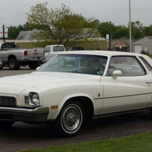 Regal 1973