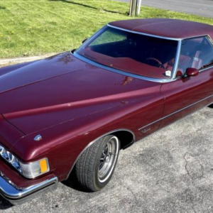 Riviera 1974