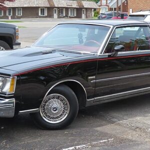 Regal 1979