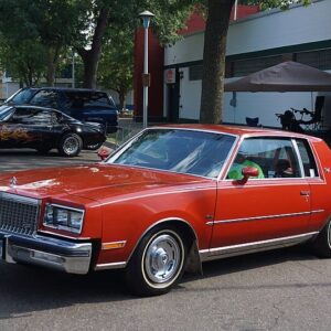 Regal 1980