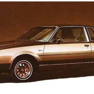 Regal 1984