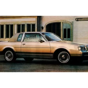 Regal 1985