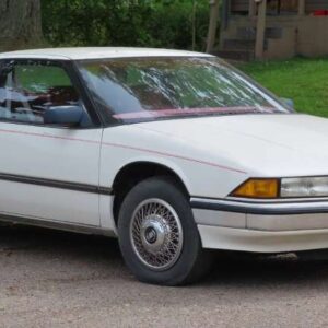 Regal 1990