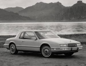 Riviera 1991