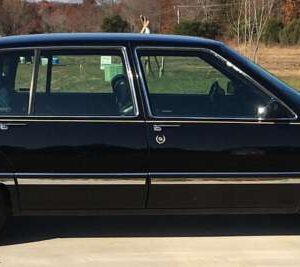 60 Special 1993