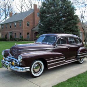 Special Series 40 1948