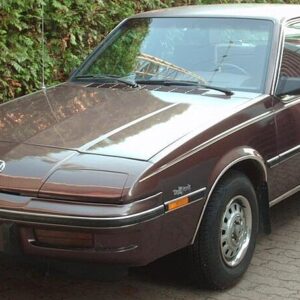 Skyhawk 1987