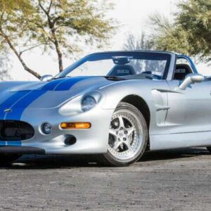 Shelby Series 1