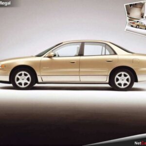 Regal 2001