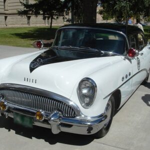 Special 1954