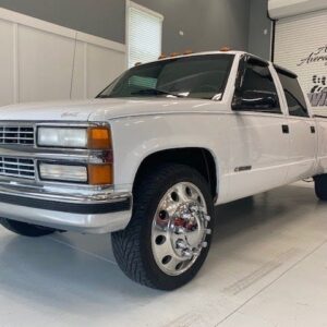 C3500 Pick up 1997