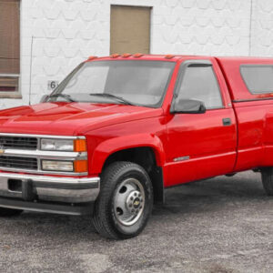 C3500 Pick up 2000