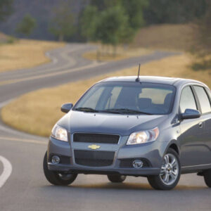 Aveo5