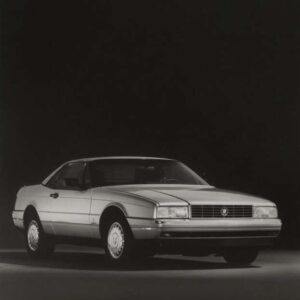 Allante 1987