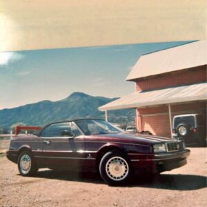 Allante 1988