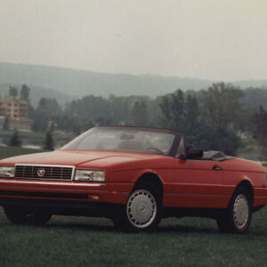 Allante 1990