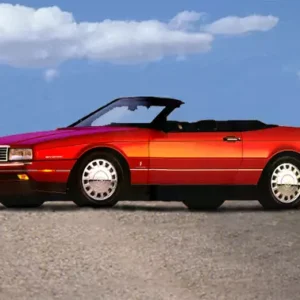 Allante 1992