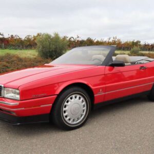 Allante 1993