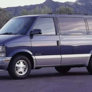 Astro 2005