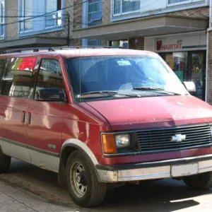 Astro 1988