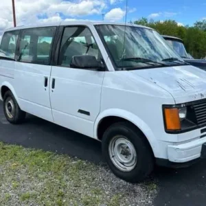 Astro 1991