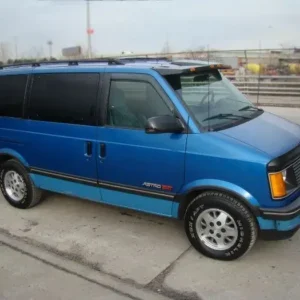 Astro 1994