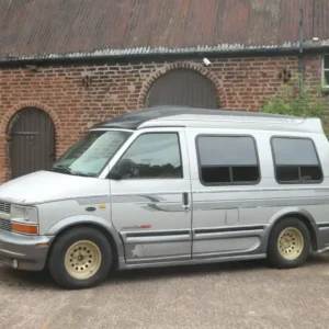 Astro 1996