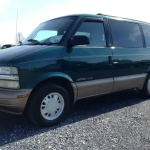Astro 1997