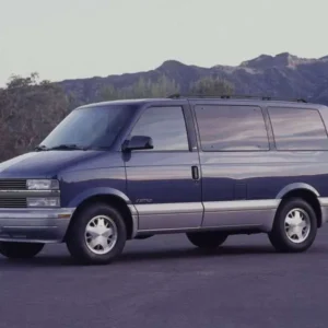 Astro 1999