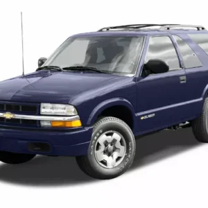 Blazer 2005