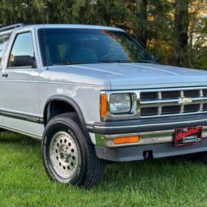 Blazer 4WD 1994
