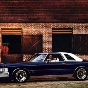 Riviera 1975