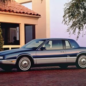 Riviera 1986