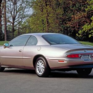 Riviera 1994