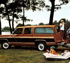 C10 Suburban 1974