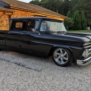 C20 Pickup 1960