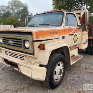 C60 1987