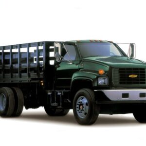 C7500 Kodiak
