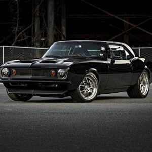 Camaro 1967