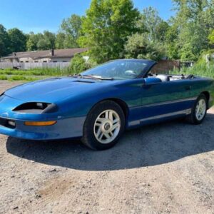 Camaro 1995