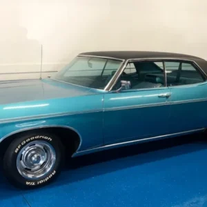 Caprice 1969