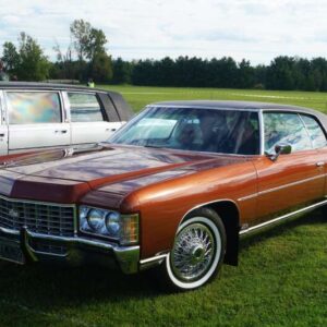 Caprice 1971