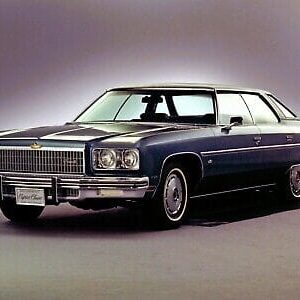 Caprice 1975