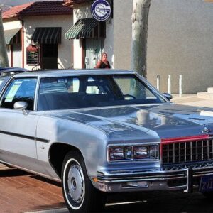 Caprice 1976
