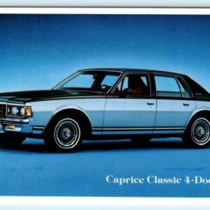 Caprice 1979
