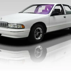 Caprice 1996
