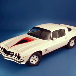 Camaro Z28