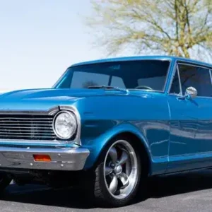 Chevy II 1965